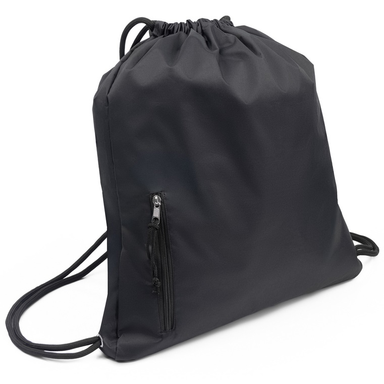 Sports Bag with Thick Drawstring and Pocket